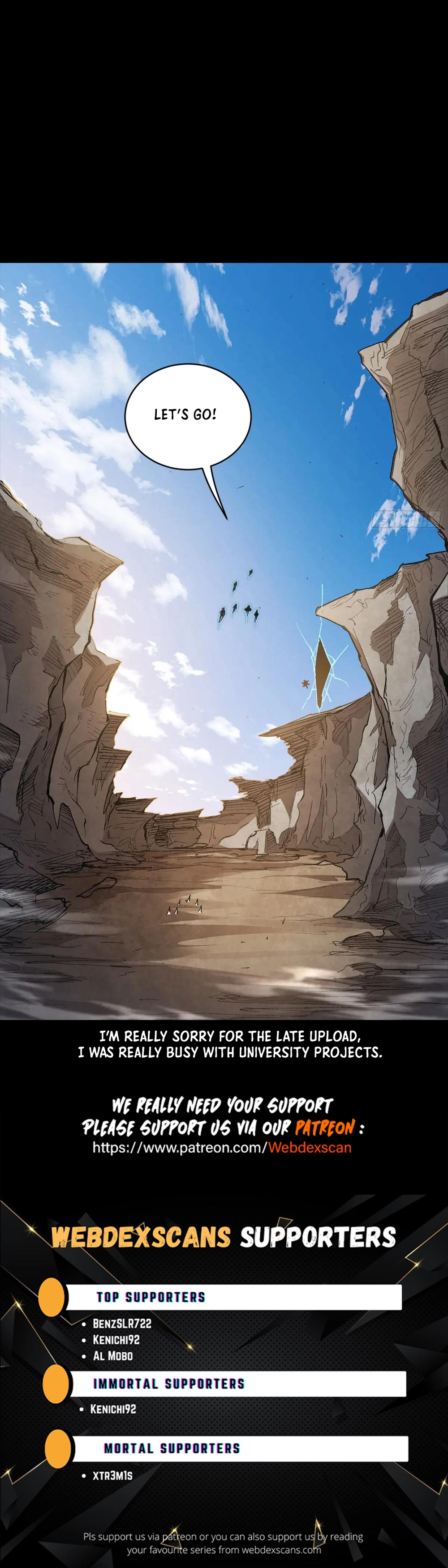Legend of Star General Chapter 282 31